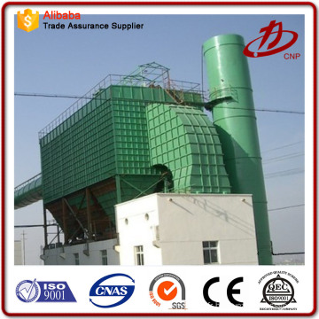 Mill Price Baghouse Dust Collector